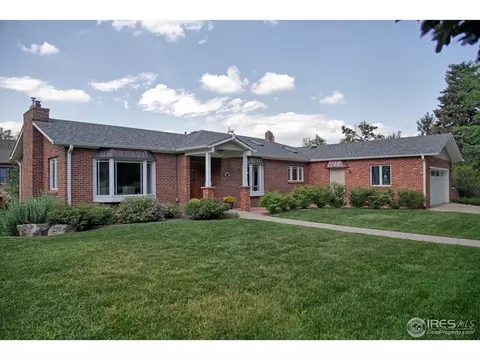 1001 Cascade Ave, Boulder, CO 80302 photo 1