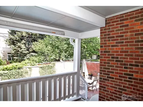 1001 Cascade Ave, Boulder, CO 80302 photo 3
