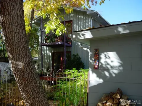 2570 Mapleton Ave, Boulder, CO 80304 photo 1