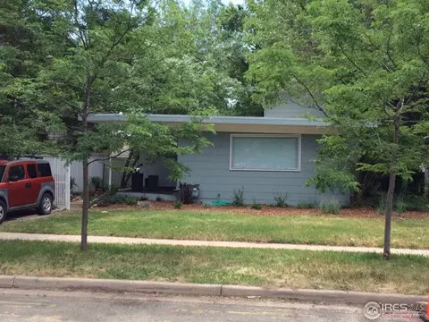 2570 Mapleton Ave, Boulder, CO 80304 photo 2