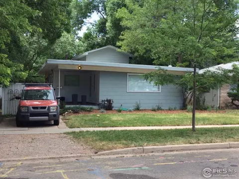 2570 Mapleton Ave, Boulder, CO 80304 photo 3