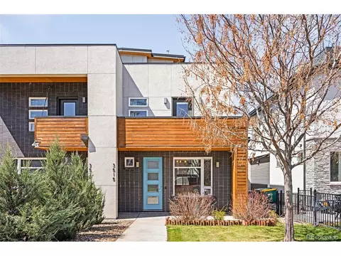 3515 S Ogden St, Englewood, CO 80113