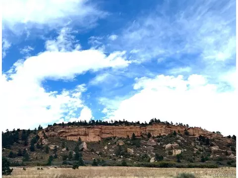 0 Lake Ave, Palmer Lake, CO 80133