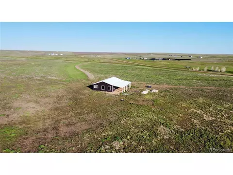 35920 County Road 160, Agate, CO 80101 photo 7