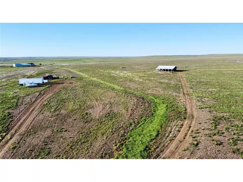 35920 County Road 160, Agate, CO 80101 photo 2