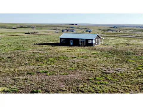 35920 County Road 160, Agate, CO 80101 photo 3