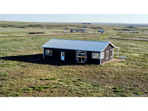 35920 County Road 160, Agate, CO 80101 photo 4