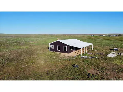35920 County Road 160, Agate, CO 80101 photo 14