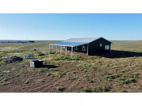 35920 County Road 160, Agate, CO 80101
