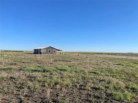 35920 County Road 160, Agate, CO 80101 photo 35