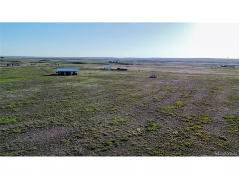 35920 County Road 160, Agate, CO 80101 photo 17
