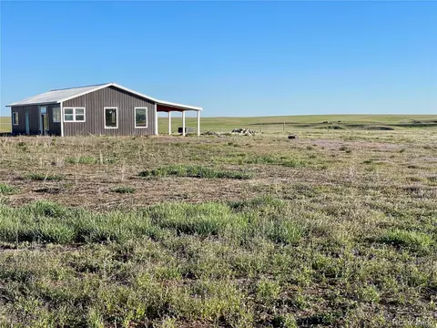 35920 County Road 160, Agate, CO 80101 photo 33