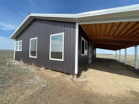 35920 County Road 160, Agate, CO 80101 photo 18