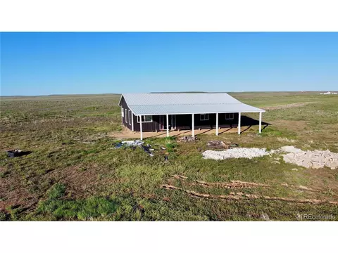 35920 County Road 160, Agate, CO 80101 photo 28