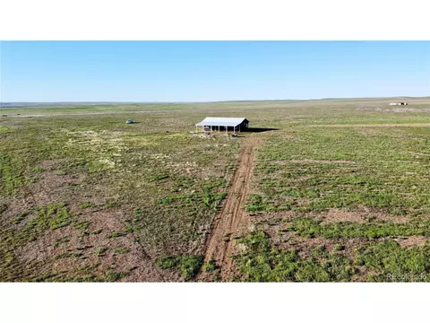 35920 County Road 160, Agate, CO 80101 photo 15