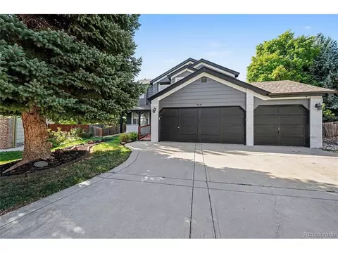 9026 W Remington Pl, Littleton, CO 80128
