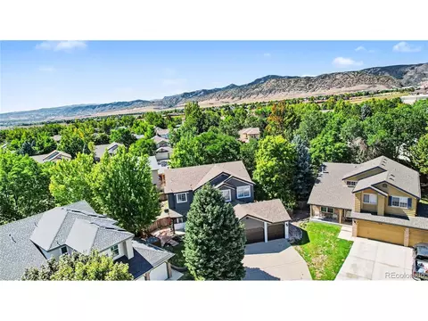 9026 W Remington Pl, Littleton, CO 80128