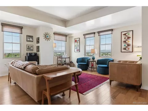 300 W 11th Ave #10E, Denver, CO 80204
