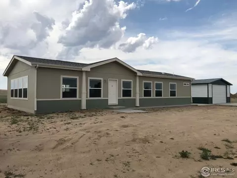 16 E Ranch Rd, Wiggins, CO 80654 photo 1