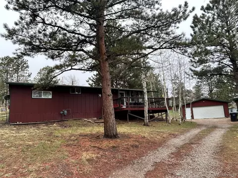 305 Burland Dr, Bailey, CO 80421 photo 4