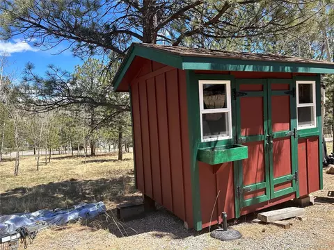 305 Burland Dr, Bailey, CO 80421 photo 8