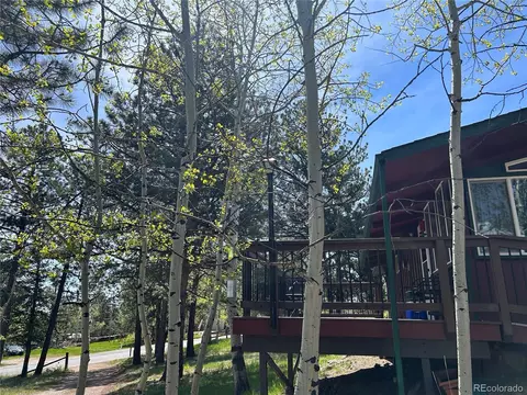 305 Burland Dr, Bailey, CO 80421 photo 12