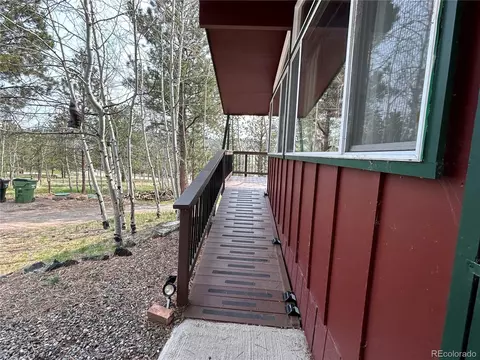 305 Burland Dr, Bailey, CO 80421 photo 15