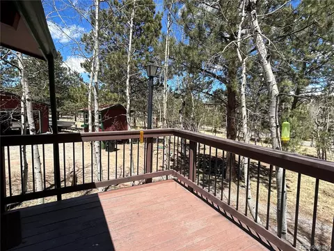 305 Burland Dr, Bailey, CO 80421 photo 14