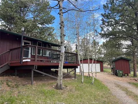 305 Burland Dr, Bailey, CO 80421