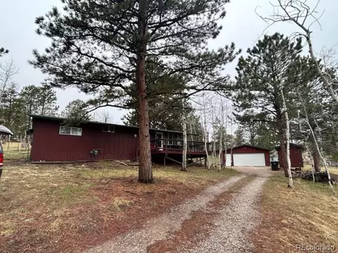 305 Burland Dr, Bailey, CO 80421 photo 31