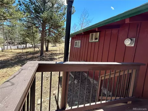 305 Burland Dr, Bailey, CO 80421 photo 13