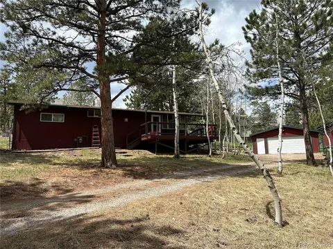 305 Burland Dr, Bailey, CO 80421 photo 2