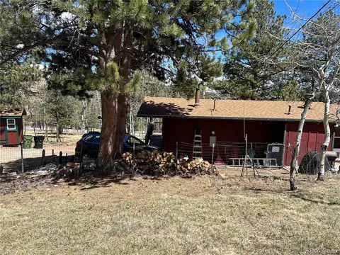 305 Burland Dr, Bailey, CO 80421 photo 16