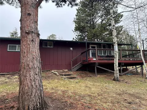 305 Burland Dr, Bailey, CO 80421 photo 6