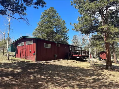 305 Burland Dr, Bailey, CO 80421 photo 5