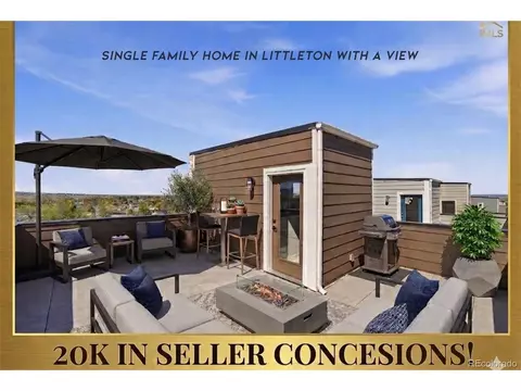11350 W Grand Ave, Littleton, CO 80127