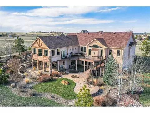 7230 Meadowpine Dr, Colorado Springs, CO 80908