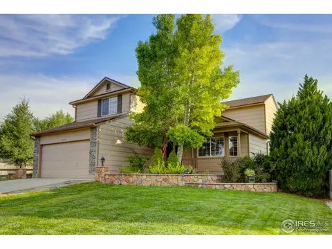 5340 Fox Run Blvd, Frederick, CO 80504 photo 2