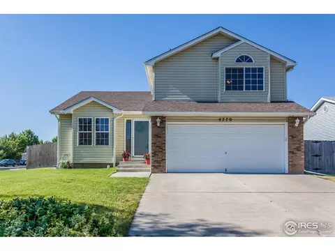 4770 W 3rd St, Greeley, CO 80634 photo 1