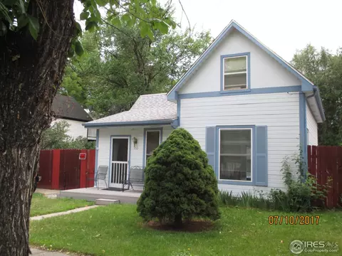 955 5th St, Berthoud, CO 80513 photo 1