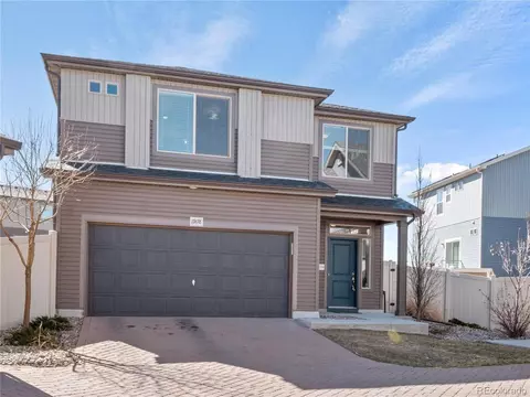 19178 E 55th Ave, Denver, CO 80249