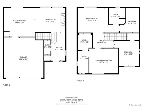 19178 E 55th Ave, Denver, CO 80249 photo 27
