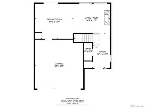 19178 E 55th Ave, Denver, CO 80249 photo 25