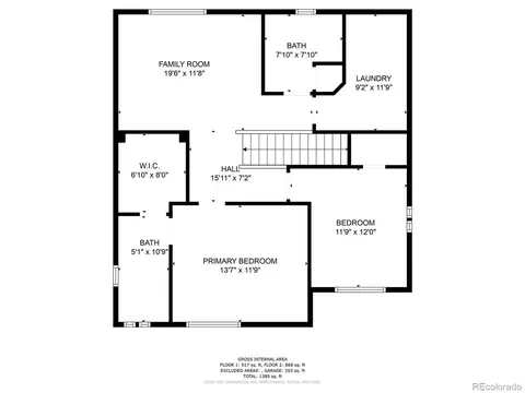 19178 E 55th Ave, Denver, CO 80249 photo 26