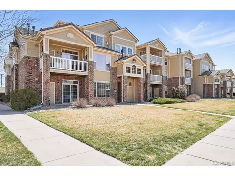 5763 N Gibralter Way #2-108, Aurora, CO 80019