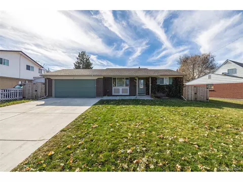 11754 E Virginia Dr, Aurora, CO 80012