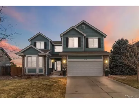 11655 Snowcreek Ln, Parker, CO 80138