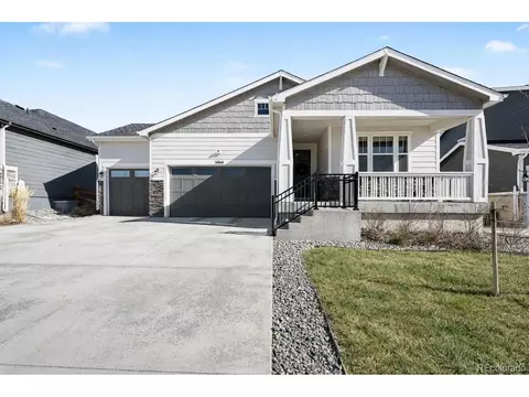 3866 N Fultondale St, Aurora, CO 80019