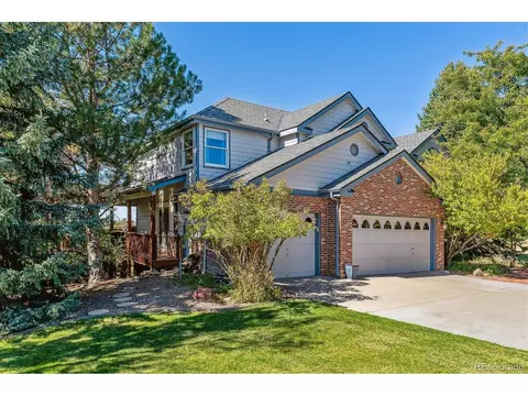 5669 Hackney Ct, Parker, CO 80134