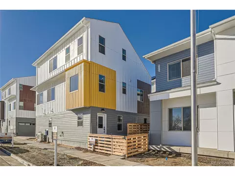 15273 W 69th Ave, Arvada, CO 80007
